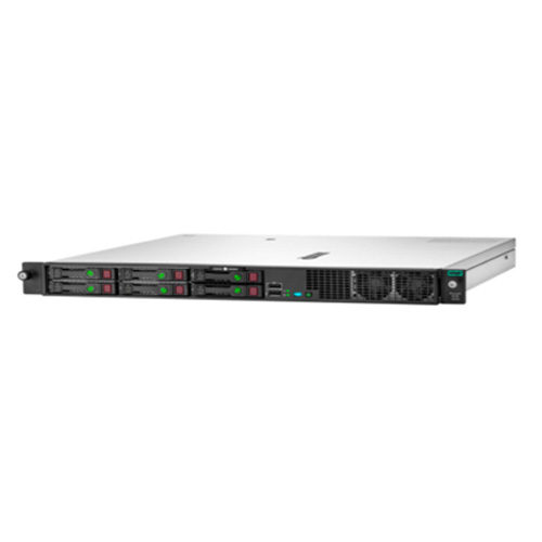 HPE_HPE ProLiant DL20 Gen10 Plus server_[Server